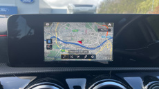 Mercedes-Benz A-Class A200d AMG Line 4dr Auto Diesel Saloon